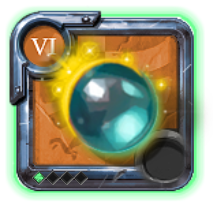Master's Eye of Secrets