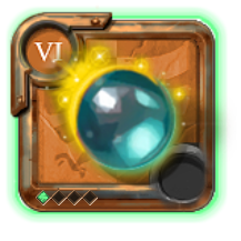 Master's Eye of Secrets