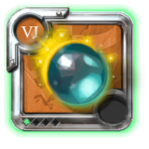 Master's Eye of Secrets