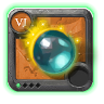 Albion Online T6 Ojo de los secretos del maestro .1