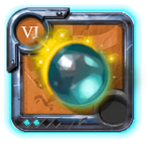 Master's Eye of Secrets