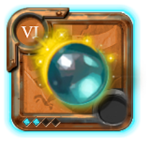 Master's Eye of Secrets