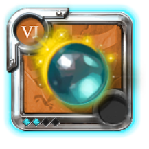 Master's Eye of Secrets
