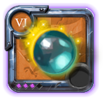 Master's Eye of Secrets