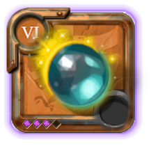 Master's Eye of Secrets