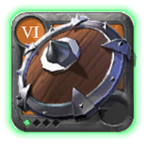 Master's Shield