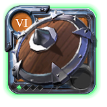 Master's Shield
