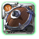Master's Shield