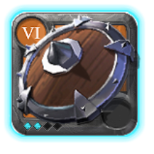 Master's Shield