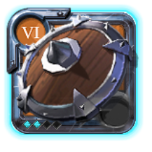 Master's Shield