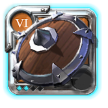 Master's Shield