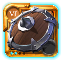 Master's Shield