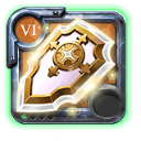 Master's Astral Aegis