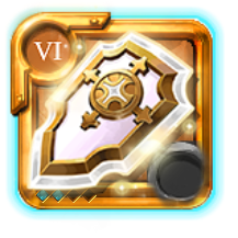 Master's Astral Aegis