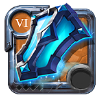 Master's Unbreakable Ward