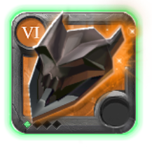Master's Caitiff Shield