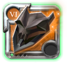 Master's Caitiff Shield