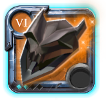 Master's Caitiff Shield