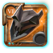 Master's Caitiff Shield