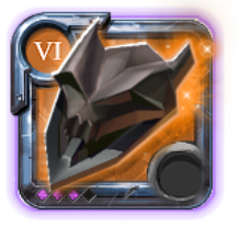 Master's Caitiff Shield