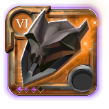 Master's Caitiff Shield