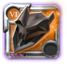 Master's Caitiff Shield