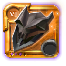 Master's Caitiff Shield