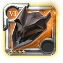 Master's Caitiff Shield