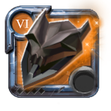 T6.0 Good Caitiff Shield