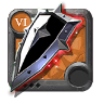 Albion Online T6 Gesichtsbrecher des Meisters