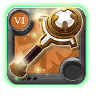 Albion Online T6 Master's Sacred Scepter .1