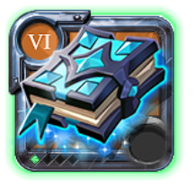 Master's Timelocked Grimoire