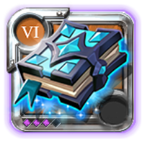 Master's Timelocked Grimoire
