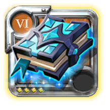 Master's Timelocked Grimoire