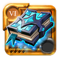 Master's Timelocked Grimoire