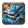 Albion Online T6 Grimoire Chronostatique du Maître