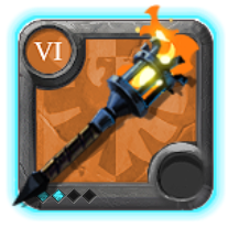 Master's Torch