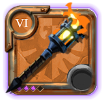 Master's Torch