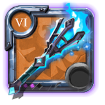 Master's Blueflame Torch