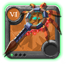 Albion Online T6 Master's Taproot .1