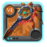 Albion Online T6 Raíz primaria del maestro .2