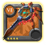 Albion Online T6 Raíz primaria del maestro .4