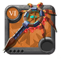 Totem Refinado