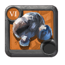 Runite Ore