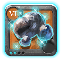Rare Runite Ore