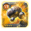 Pristine Runite Ore