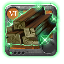 Uncommon Bloodoak Planks