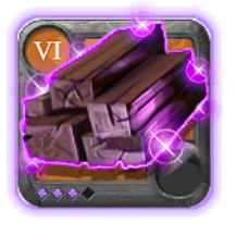 Exceptional Bloodoak Planks (T6.3)