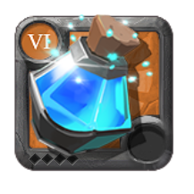 T6 Gathering Potion