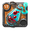 Lifeward Potion